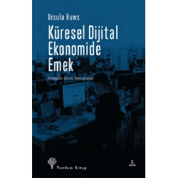 Küresel Dijital Ekonomide Emek