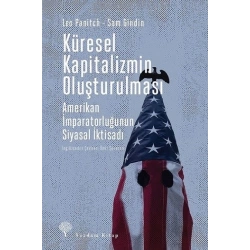 Küresel Kapitalizmin Oluşturulması