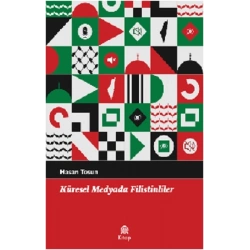 Küresel Medyada Filistinliler