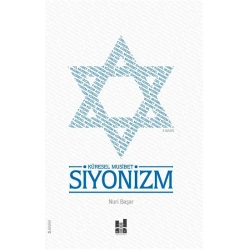 Küresel Musibet Siyonizm