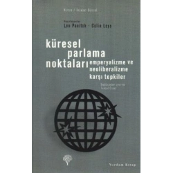 Küresel Parlama Noktaları