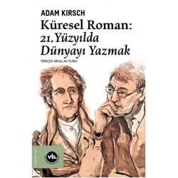 Küresel Roman