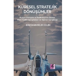 Küresel Stratejik Dönüşümler
