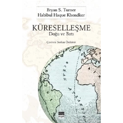 Küreselleşme Doğu ve Batı