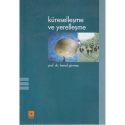 Küreselleşme ve Yerelleşme