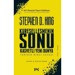 Küreselleşmenin Sonu