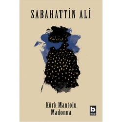 Kürk Mantolu Madonna