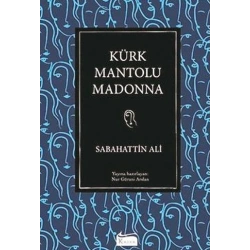 Kürk Mantolu Madonna