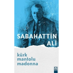 Kürk Mantolu Madonna