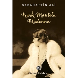 Kürk Mantolu Madonna