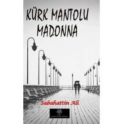 Kürk Mantolu Madonna