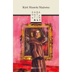 Kürk Mantolu Madonna