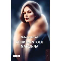 Kürk Mantolu Madonna