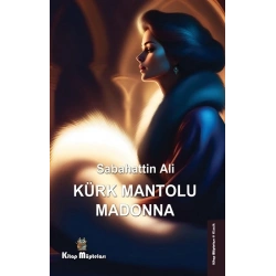 Kürk Mantolu Madonna