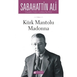 Kürk Mantolu Madonna