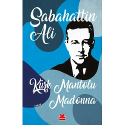 Kürk Mantolu Madonna