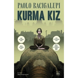 Kurma Kız