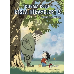 Kurma Kolu -  Kışla Hikayeleri -3
