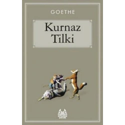 Kurnaz Tilki