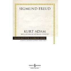 Kurt Adam (Ciltli)