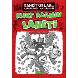 Kurt Adamın Laneti Kankiştolar 1