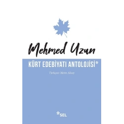 Kürt Edebiyatı Antolojisi