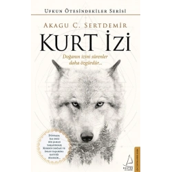 Kurt İzi