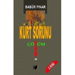 Kürt Sorunu (Çözüm Zor Mu?)