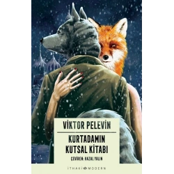 Kurtadamın Kutsal Kitabı