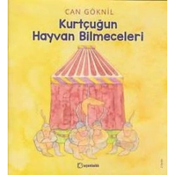 Kurtçuğun Hayvan Bilmeceleri