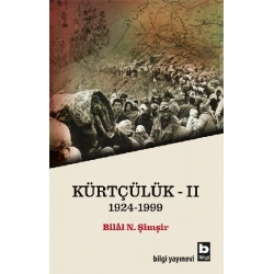 Kürtçülük 2 1924-1999
