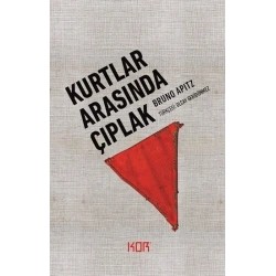 Kurtlar Arasında Çıplak