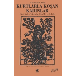 Kurtlarla Koşan Kadınlar