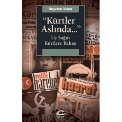 Kürtler Aslında