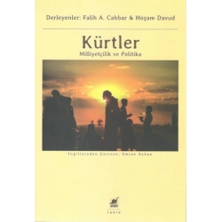 Kürtler: Milliyetçilik ve Politika