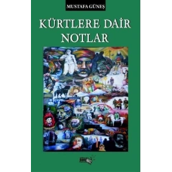 Kürtlere Dair Notlar