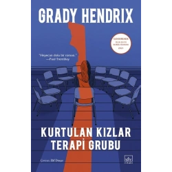 Kurtulan Kızlar Terapi Grubu