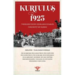 Kurtuluş 1923