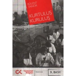 Kurtuluş Kuruluş