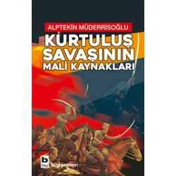 Kurtuluş Savaşının Mali Kaynakları
