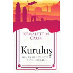 Kuruluş Osman Bey’in Rüyası - Şeyh Edebali