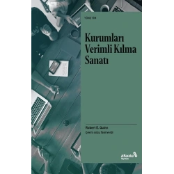 Kurumları Verimli Kılma Sanatı