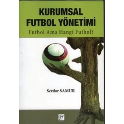 Kurumsal Futbol Yönetimi