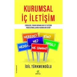 Kurumsal İç İletişim