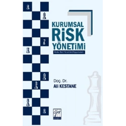 Kurumsal Risk Yönetimi