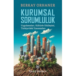 Kurumsal Sorumluluk