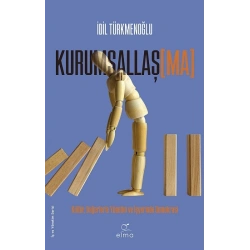 Kurumsallaş(Ma)
