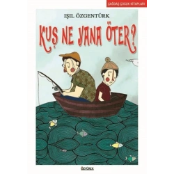 Kuş Ne Yana Öter