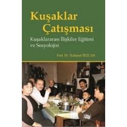 Kuşaklar Çatışması