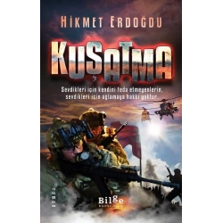 Kuşatma